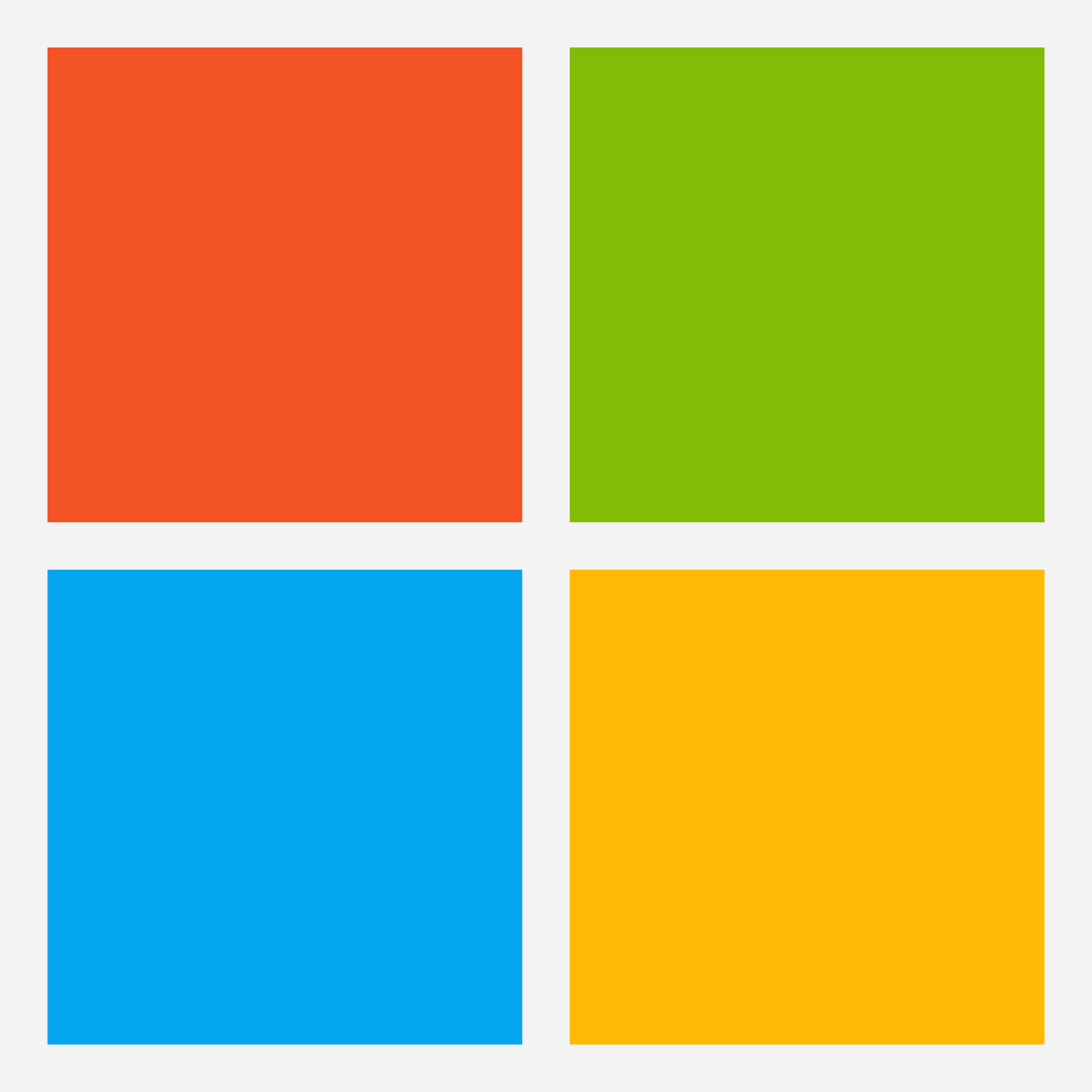 Microsoft advertisement image
