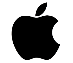 Apple advertisement image
